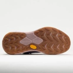 HOKA Transport Women's Raisin/Wistful Mauve -Hoka Shoes Outlet Store 631381 4