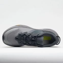 HOKA Transport Men's Castlerock/Black -Hoka Shoes Outlet Store 631383 2