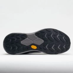 HOKA Transport Men's Castlerock/Black -Hoka Shoes Outlet Store 631383 4