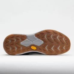 HOKA Transport Men's Avocado/Harbor Mist -Hoka Shoes Outlet Store 631384 4