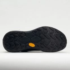 HOKA Transport Men's Black/Black -Hoka Shoes Outlet Store 631385 4