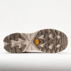 HOKA Anacapa Breeze Mid Women's Dune/Eggnog -Hoka Shoes Outlet Store 631386 4