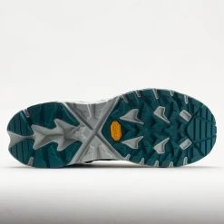 HOKA Anacapa Breeze Mid Women's Trellis/Mist Green 9 HOKA Anacapa Breeze Mid Women's Trellis/Mist Green -Hoka Shoes Outlet Store 631388 4