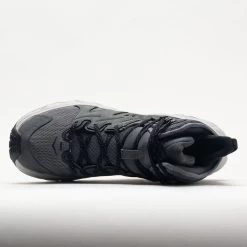 HOKA Anacapa Breeze Mid Men's Castlerock/Harbor Mist 8 HOKA Anacapa Breeze Mid Men's Castlerock/Harbor Mist -Hoka Shoes Outlet Store 631390 2