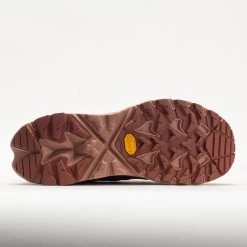 HOKA Anacapa Breeze Low Women's Baked Clay/Cork -Hoka Shoes Outlet Store 631392 4