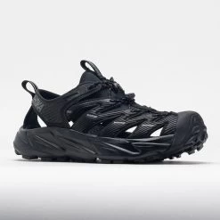 HOKA Hopara Men's Black/Black 10 HOKA Hopara Men's Black/Black -Hoka Shoes Outlet Store 631397 5