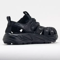 HOKA Hopara Men's Black/Black 11 HOKA Hopara Men's Black/Black -Hoka Shoes Outlet Store 631397 6