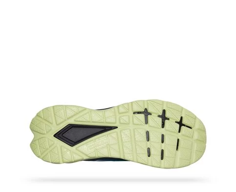 Hoka Men's Mach 4 (BCBLC - Blue Coral/Black) 6 Hoka Men's Mach 4 (BCBLC - Blue Coral/Black) - Image 6