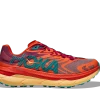 Hoka Women’s Tecton X 2 (CJFM - Cherries Jubilee/Flame)