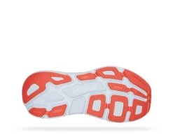 Hoka Women's Bondi 7 (BFBG - Blue Fog/Blue Glass) -Hoka Shoes Outlet Store A272F4F4 9519 4D87 AD51 42344A5E8A75