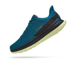 Hoka Men's Mach 4 (BCBLC - Blue Coral/Black) 9 Hoka Men's Mach 4 (BCBLC - Blue Coral/Black) -Hoka Shoes Outlet Store BE8B88F3 21DA 4563 8E25 83B2E3C24CE8