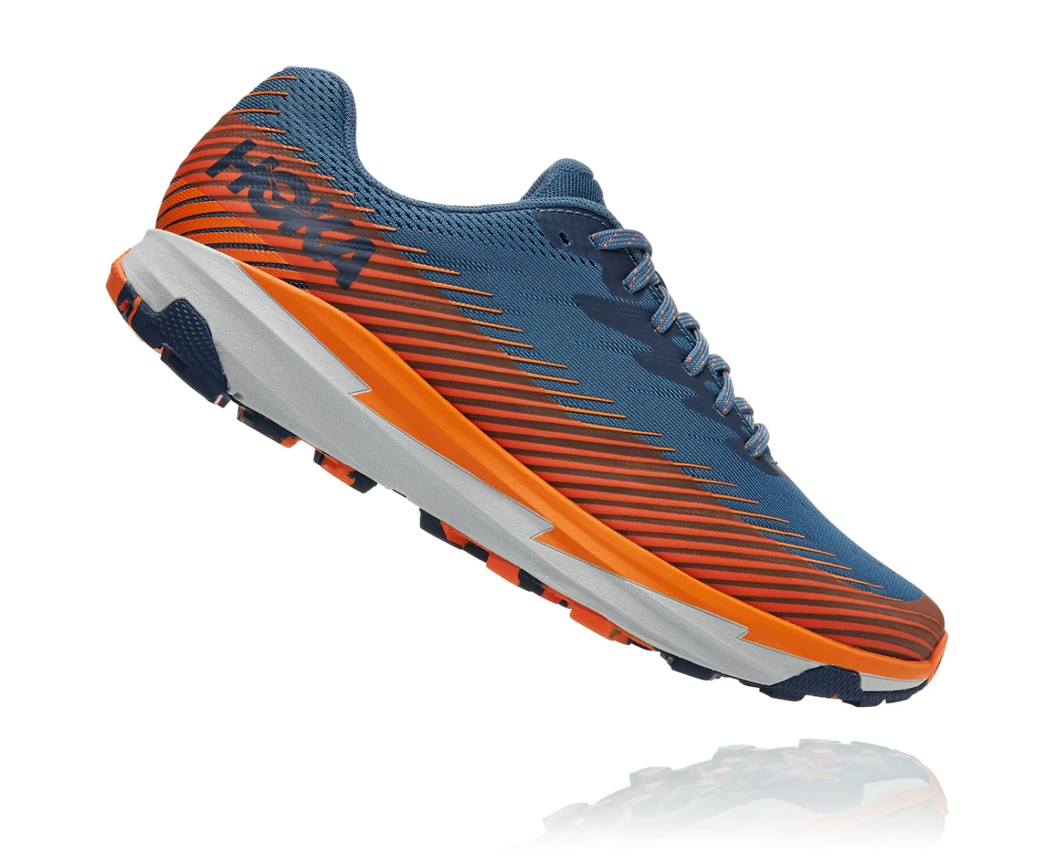 Hoka Men's Torrent 2 (RTHM - Real Teal/Harbor Mist) 2 Hoka Men's Torrent 2 (RTHM - Real Teal/Harbor Mist) - Image 2