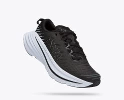 Hoka Women’s Bondi X (BWHT - Black/White)