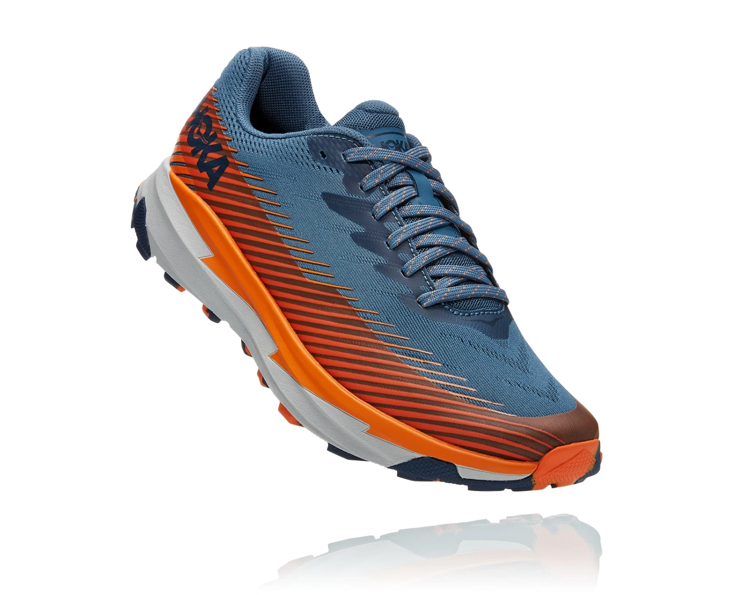 Hoka Men's Torrent 2 (RTHM - Real Teal/Harbor Mist) 1 Hoka Men's Torrent 2 (RTHM - Real Teal/Harbor Mist)