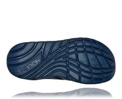 Hoka Men's Ora Recovery Slide (GAOS - Green Ash/Outer Space) 11 Hoka Men's Ora Recovery Slide (GAOS - Green Ash/Outer Space) -Hoka Shoes Outlet Store GAOS6