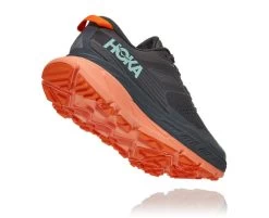 Hoka Women's Stinson ATR 6 (CCNT - Castlerock/Cantaloupe) 8 Hoka Women's Stinson ATR 6 (CCNT - Castlerock/Cantaloupe) -Hoka Shoes Outlet Store Stin 3