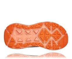 Hoka Women's Stinson ATR 6 (CCNT - Castlerock/Cantaloupe) 11 Hoka Women's Stinson ATR 6 (CCNT - Castlerock/Cantaloupe) -Hoka Shoes Outlet Store Stin 6