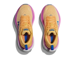 Hoka Women's Bondi 8 (ICYC - Impala/Cyclamen) -Hoka Shoes Outlet Store avidvxr3knilwnvjyory