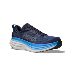 Hoka Men's Bondi 8 (OSAA - Outer Space/All Aboard) -Hoka Shoes Outlet Store b9m4m9fbeaamkfz0bfve
