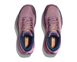 Hoka Women's Torrent 3 (WMCY - Wistful Mauve/Cyclamen) -Hoka Shoes Outlet Store cxeyonbj2ovhhsle8bym