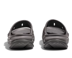Hoka U Ora Recovery Slide 3 (GYGY - Grey/Grey) -Hoka Shoes Outlet Store fmtogzdwxnzgyhufkloe