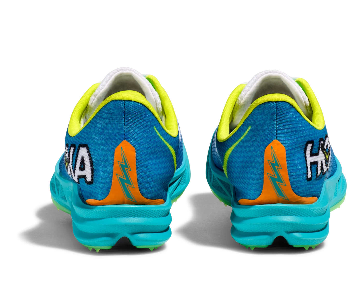 Hoka Unisex Crescendo MD (CDVB - Ceramic/Diva Blue) 6 Hoka Unisex Crescendo MD (CDVB - Ceramic/Diva Blue) - Image 6