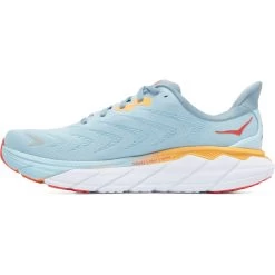 Hoka Arahi 6 Running Shoes - Summer Song / Mountain Spring -Hoka Shoes Outlet Store hoka arahi 6 running shoes summer song mountain spring 7 1239559