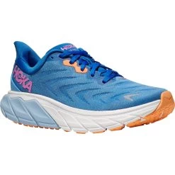 Hoka Arahi 6 Women's Running Shoes - All Aboard / Coastal Sky