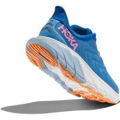 Hoka Arahi 6 Women's Running Shoes - All Aboard / Coastal Sky -Hoka Shoes Outlet Store hoka arahi 6 women s running shoes all aboard coastal sky 5 1376940 1