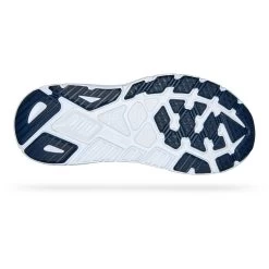 Hoka Arahi 6 Women's Running Shoes - Outer Space / Bellwether Blue -Hoka Shoes Outlet Store hoka arahi 6 women s running shoes outer space bellwether blue 7 1239543