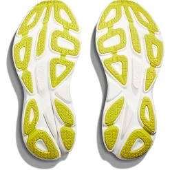 Hoka Bondi 8 Running Shoes Men - Airy Blue / Diva Blue -Hoka Shoes Outlet Store hoka bondi 8 running shoes airy blue diva blue 3 1502199