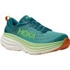 Hoka Bondi 8 Running Shoes Men - Deep Lagoon / Ocean Mist