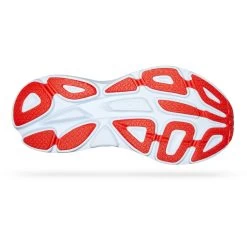 Hoka Bondi 8 Running Shoes Men - Goblin Blue / Mountain Spring -Hoka Shoes Outlet Store hoka bondi 8 running shoes goblin blue mountain spring 1 1239768 1