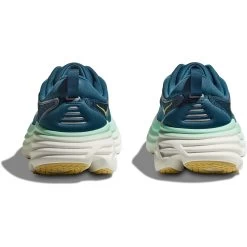 Hoka Bondi 8 Running Shoes Men - Midnight Ocean / Bluesteel 13 Hoka Bondi 8 Running Shoes Men - Midnight Ocean / Bluesteel -Hoka Shoes Outlet Store hoka bondi 8 running shoes midnight ocean bluesteel 3 1502245