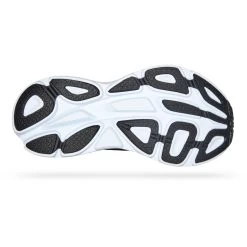 Hoka Bondi 8 Running Shoes Women - Black / White -Hoka Shoes Outlet Store hoka bondi 8 women s running shoes black white 1 1239593 1