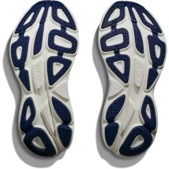 Hoka Bondi 8 Running Shoes Women - Bellwether Blue / Evening Sky -Hoka Shoes Outlet Store hoka bondi 8 womens running shoes bellwether blue evening sky 3 1502135