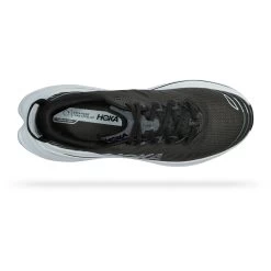 Hoka Bondi X Running Shoes - Black / White -Hoka Shoes Outlet Store hoka bondi x running shoes black white 6 1238750