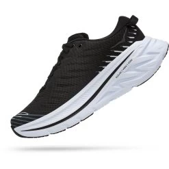 Hoka Bondi X Running Shoes - Black / White -Hoka Shoes Outlet Store hoka bondi x running shoes black white 7 1238751