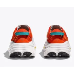Hoka Bondi X Running Shoes - Blanc De Blanc / Flame 16 Hoka Bondi X Running Shoes - Blanc De Blanc / Flame -Hoka Shoes Outlet Store hoka bondi x running shoes blanc de blanc flame 8 1460238