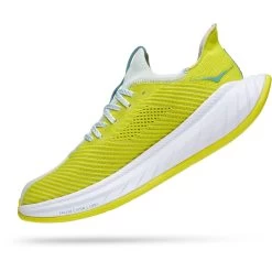 Hoka Carbon X 3 Running Shoes - Billowing Sail / Evening Primrose -Hoka Shoes Outlet Store hoka carbon x 3 running shoes billowing sail evening primrose 7 1238765