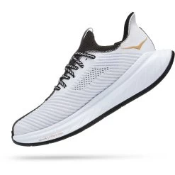 Hoka Carbon X 3 Running Shoes - Black / White -Hoka Shoes Outlet Store hoka carbon x 3 running shoes black white 5 1239853