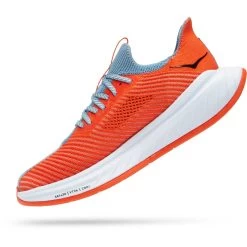 Hoka Carbon X 3 Running Shoes - Mountain Spring / Puffin's Bill -Hoka Shoes Outlet Store hoka carbon x 3 running shoes mountain spring puffin s bill 3 1239843