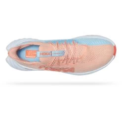 Hoka Carbon X 3 Women's Running Shoes - Peach Parfait / Summer Song 14 Hoka Carbon X 3 Women's Running Shoes - Peach Parfait / Summer Song -Hoka Shoes Outlet Store hoka carbon x 3 women s running shoes peach parfait summer song 3 1239816