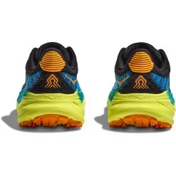 Hoka Challenger 7 Running Shoes Men - Diva Blue / Evening Primrose -Hoka Shoes Outlet Store hoka challenger 7 running shoes diva blue evening primrose 6 1527588