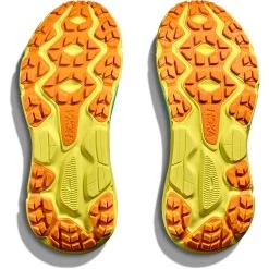 Hoka Challenger 7 Running Shoes Men - Diva Blue / Evening Primrose -Hoka Shoes Outlet Store hoka challenger 7 running shoes diva blue evening primrose 8 1527582