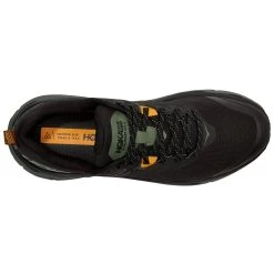 Hoka Challenger 6 Running Shoes - Black / Thyme 10 Hoka Challenger 6 Running Shoes - Black / Thyme -Hoka Shoes Outlet Store hoka challenger atr 6 running shoes black thyme 3 1430823
