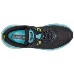 Hoka Challenger 6 Women's Running Shoes - Blue Graphite / Blue Glass -Hoka Shoes Outlet Store hoka challenger atr 6 wmn running shoes blue graphite blue glass 5 1430746