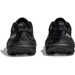 Hoka Challenger 7 GTX Running Shoes Men - Black / Black -Hoka Shoes Outlet Store hoka challenger atr 7 gtx running shoes black black 6 1377018