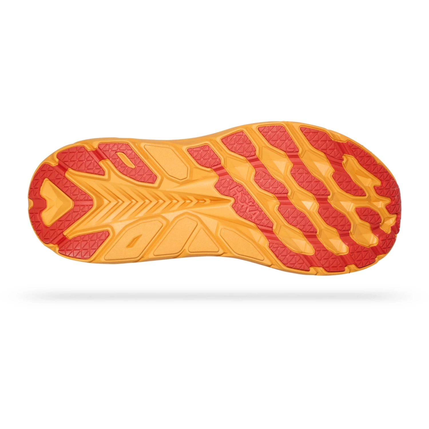 Hoka Clifton 8 Women's Running Shoes - Summer Song / Ice Flow 8 Hoka Clifton 8 Women's Running Shoes - Summer Song / Ice Flow - Image 8