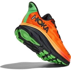 Hoka Clifton 9 Running Shoes Men - Flame / Vibrant Orange 14 Hoka Clifton 9 Running Shoes Men - Flame / Vibrant Orange -Hoka Shoes Outlet Store hoka clifton 9 running shoes flame vibrant orange 6 1502495